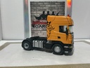 1:32 SIKU SCANIA R620 TRACTOR TRAILER [NO BOX] - SEE ALL PICS #11 image