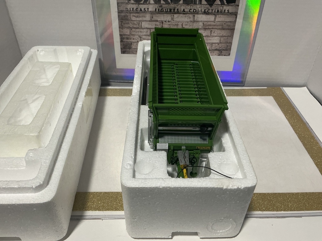 1/32 WIKING - BERGMANN TSW 6240 S image