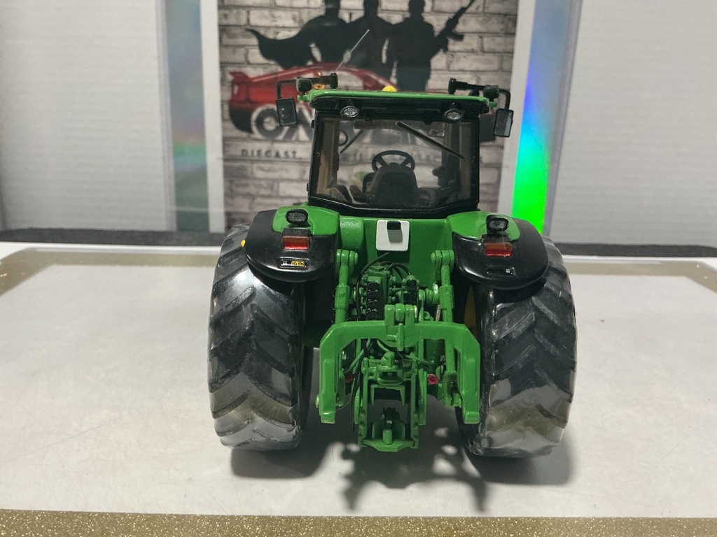 1:32 JOHN DEERE 8530 TRACTOR [NO BOX] #2 image