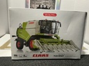 1/32 WIKING - CLAAS 570 TUCANO [DISPLAYED UNIT] image