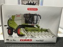1/32 WIKING - CLAAS 570 TUCANO [DISPLAYED UNIT] image