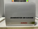 1/32 REPLICAGRI - CLAAS DOMINATOR 98 CLASSIC LIMITED EDITION 2000 PIECES image