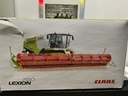 1/32 WIKING - LIMITED EDITION 3000 CLAAS 780 LEXION image