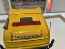 1:32 WELLY SCANIA R730 TRACTOR TRAILER [NO BOX] - SEE ALL PICS #15 image