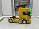 1:32 WELLY SCANIA R730 TRACTOR TRAILER [NO BOX] - SEE ALL PICS #15 image