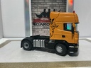 1:32 SIKU SCANIA R620 TRACTOR TRAILER [NO BOX] - SEE ALL PICS #9 image
