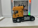 1:32 SIKU SCANIA R620 TRACTOR TRAILER [NO BOX] - SEE ALL PICS #9 image