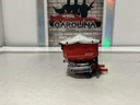 1:32 UNIVERSAL HOBBIES RAUCH AXIS FERTILIZER / SPREADER [NO BOX] image