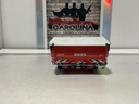 1:32 UNIVERSAL HOBBIES RAUCH AXIS FERTILIZER / SPREADER [NO BOX] image