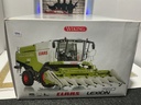 1/32 WIKING - CLAAS 760 LEXION [DISPLAYED UNIT] image