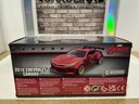 1/32 JADA - 2016 CHEVROLET CAMARO [THE AVENGERS: IRON MAN] image