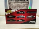 1/32 JADA - HERO PATROL LAMBORGHINI HURACAN PERFORMANTE image