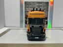 1:32 SIKU SCANIA R620 TRACTOR TRAILER [NO BOX] - SEE ALL PICS #6 image