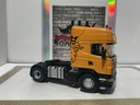 1:32 SIKU SCANIA R620 TRACTOR TRAILER [NO BOX] - SEE ALL PICS #6 image
