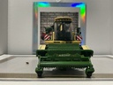 1:32 UNIVERSAL HOBBIES KRONE BIG X V8 [NO BOX] [BROKEN LIGHT WILL BE INCLUDED] image