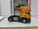 1:32 SIKU SCANIA R620 TRACTOR TRAILER [NO BOX] - SEE ALL PICS #5 image