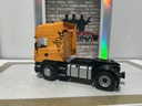 1:32 SIKU SCANIA R620 TRACTOR TRAILER [NO BOX] - SEE ALL PICS #8 image