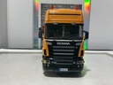 1:32 SIKU SCANIA 275 TRUCK [NO BOX] - SEE ALL PICS #25 image