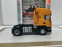 1:32 SIKU SCANIA R620 TRACTOR TRAILER [NO BOX] - SEE ALL PICS #12 image