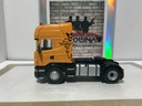 1:32 SIKU SCANIA R620 TRACTOR TRAILER [NO BOX] - SEE ALL PICS #12 image