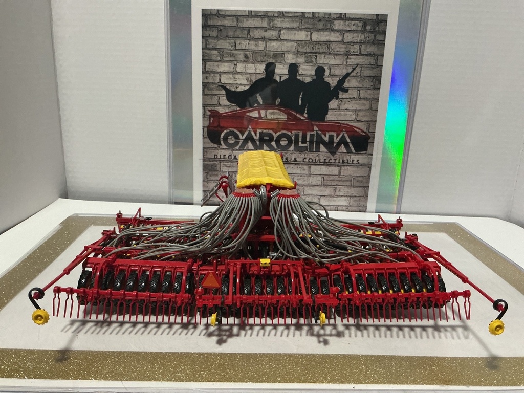1:32 VADERSTAD RAPID A 800C SEED DRILL  [NO BOX] image