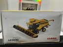 1/32 WIKING - CLAAS 760 TUCANO [DISPLAYED UNIT] image