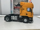1:32 SIKU SCANIA 275 TRUCK [NO BOX] - SEE ALL PICS #23 image