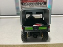 1/32 - SIKU MODEL JOHN DEERE 8550 XUV 4X4 GATOR [NO BOX] image