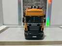 1:32 SIKU SCANIA R620 TRACTOR TRAILER [NO BOX] - SEE ALL PICS #7 image