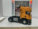 1:32 SIKU SCANIA R620 TRACTOR TRAILER [NO BOX] - SEE ALL PICS #7 image
