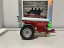 1:32 TWS RAUCH 7000 TRACTOR TRAILER SPREADER [NO BOX] image
