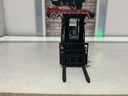 1:32 MANITOU MI25 D FORKLIFT W/ NO DRIVER [NO BOX] image
