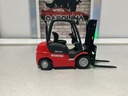 1:32 MANITOU MI25 D FORKLIFT W/ NO DRIVER [NO BOX] image
