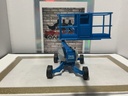 1:32 GENIE Z 135/70 BOOM LIFT  [NO BOX] image