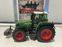 1/32 - WEISE TOYS FENDT 900 VARIO [NO BOX] image