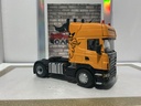 1:32 SIKU SCANIA R620 TRACTOR TRAILER [NO BOX] - SEE ALL PICS #10 image