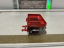1:32 UNIVERSAL HOBBIES KAUCH AXIS 30 FERTILIZER / SPREADER [NO BOX] image