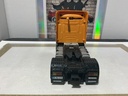 1:32 SIKU SCANIA 275 TRUCK [NO BOX] - SEE ALL PICS #26 image