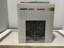 1/32 USK MODELS - CLAAS LINER 450 LIMITED EDITION 3000 PIECES image