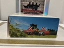 1/32 USK MODELS - CLAAS LINER 450 LIMITED EDITION 3000 PIECES image