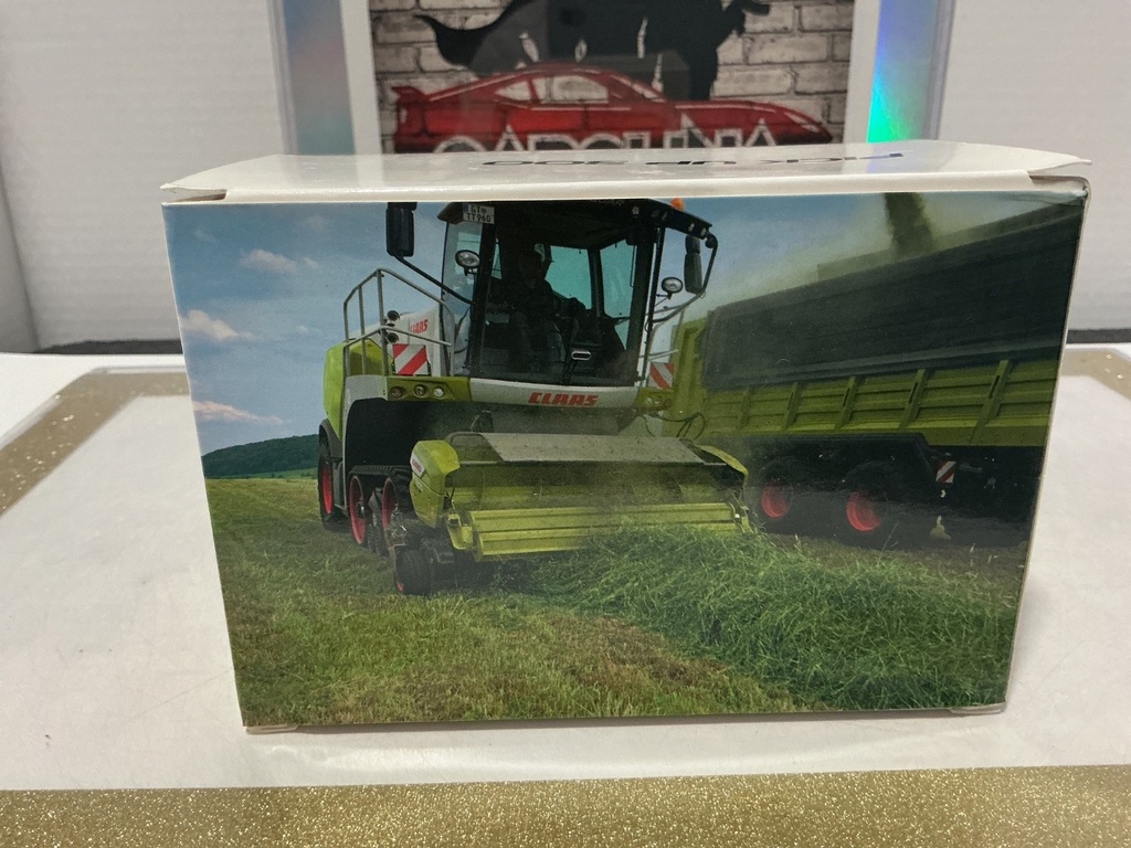 1/32 LIMITED EDITION 1000 PIECES CLAAS 300 PICKUP image
