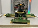 1:32 KRONE BIG M II MOWER [NO BOX] #2 image