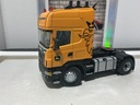 1:32 SIKU SCANIA 275 TRUCK [NO BOX] - SEE ALL PICS #21 image