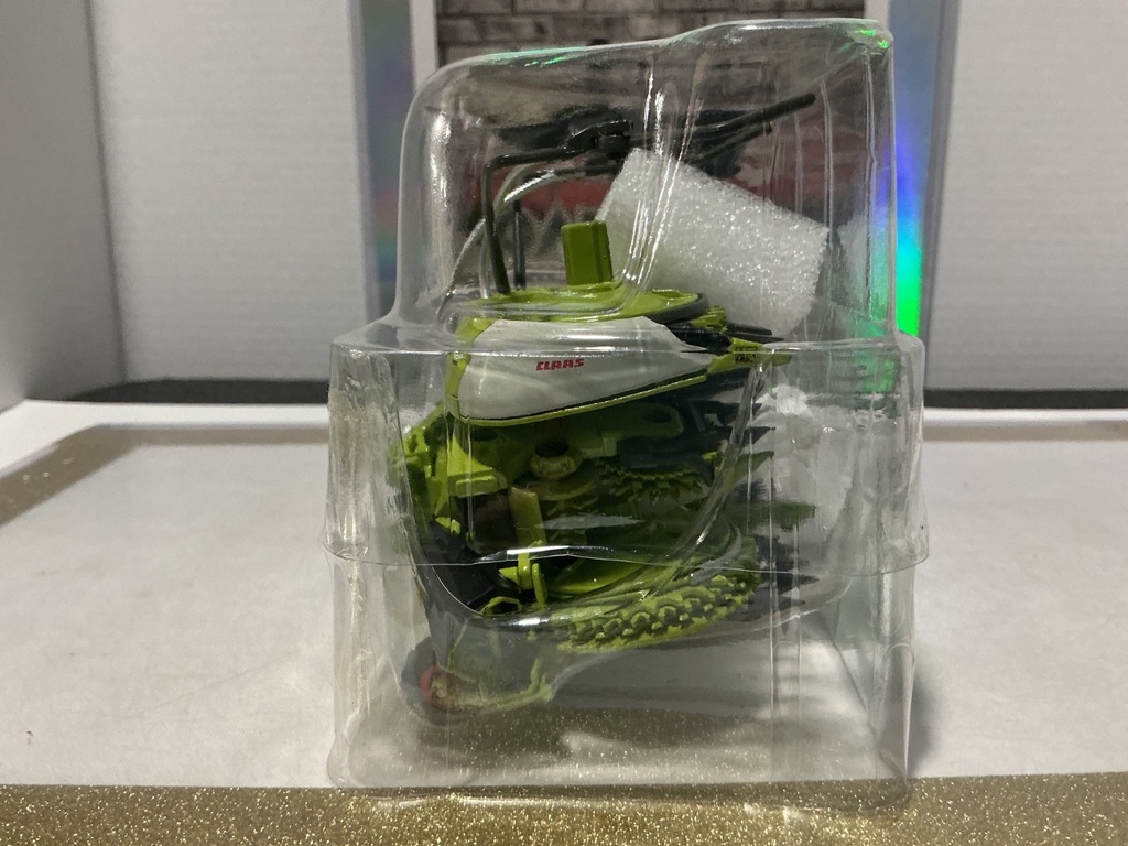 1/32 CLAAS ORBIS 750 [REPLACEMENT PIECE] image