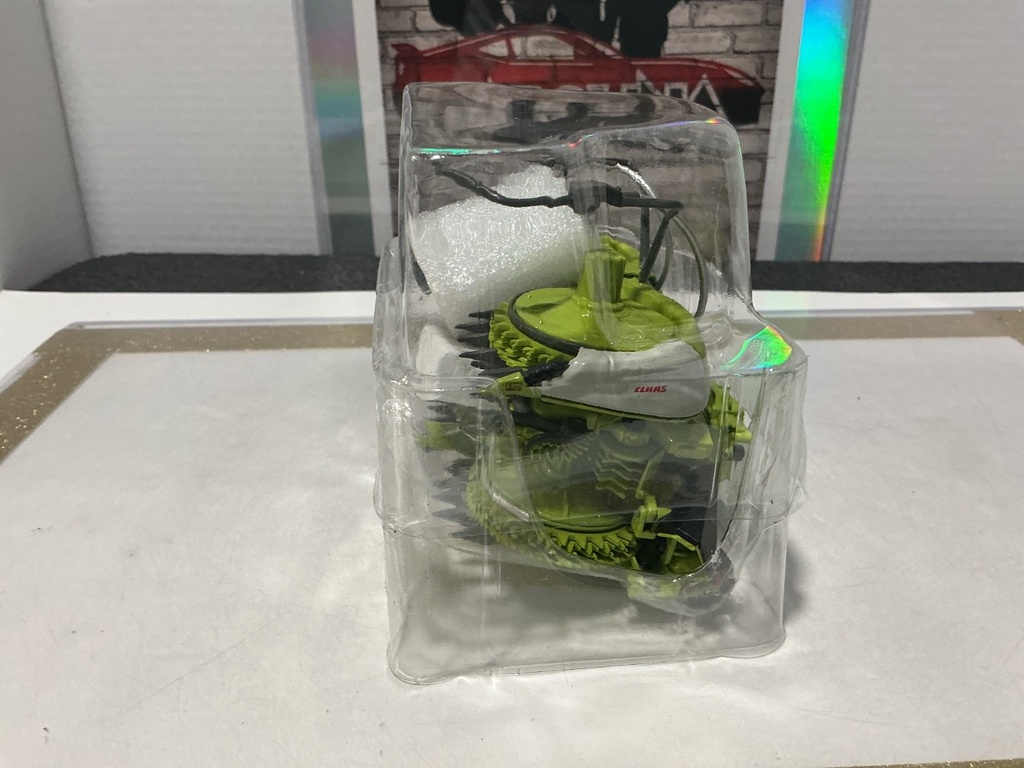 1/32 CLAAS ORBIS 750 [REPLACEMENT PIECE] image