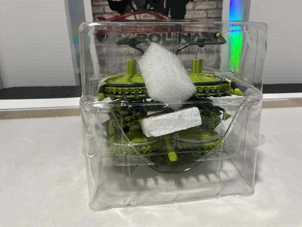 1/32 CLAAS ORBIS 750 [REPLACEMENT PIECE] image