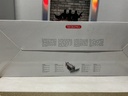 1/32 WIKING - FLIEGL VAKUUMFASSWAGEN VFW 18.000 L PROFILINE MIT GULLEGRUBBER image
