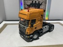 1:32 SIKU SCANIA 275 TRUCK [NO BOX] - SEE ALL PICS #21 image