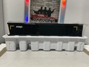 1/32 WIKING - KRAMPE ROLLBANDWAGEN SB II 30/1070 image
