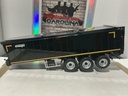 1/32 WIKING - KRAMPE ROLLBANDWAGEN SB II 30/1070 image